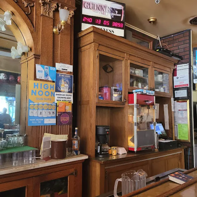 Huber's West End Store