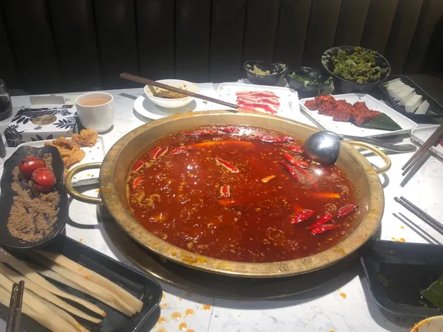 Leimen Hotpot