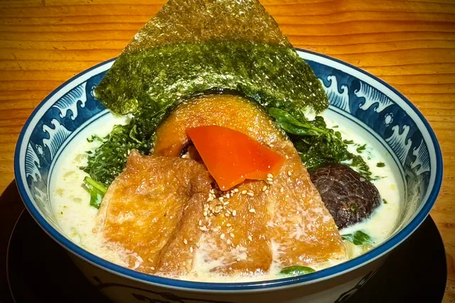 Hinodeya Ramen Bar Little Tokyo