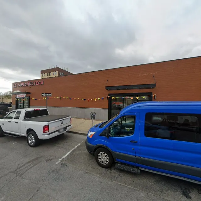 Guacado Mexican Grill