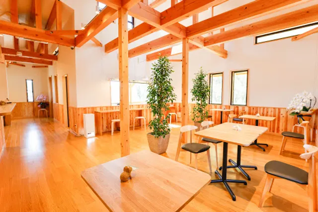 コパンカフェ ぽち