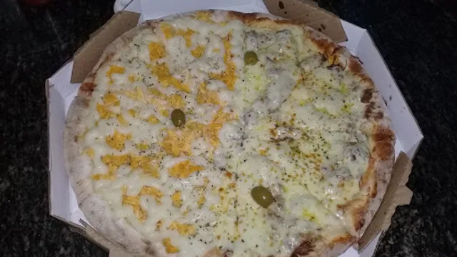 Pizzaria Aliança