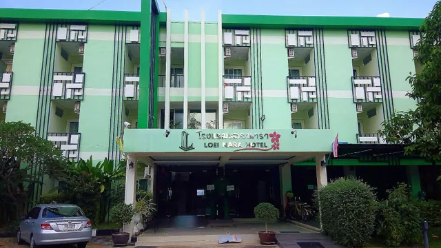 Loei Nara Hotel