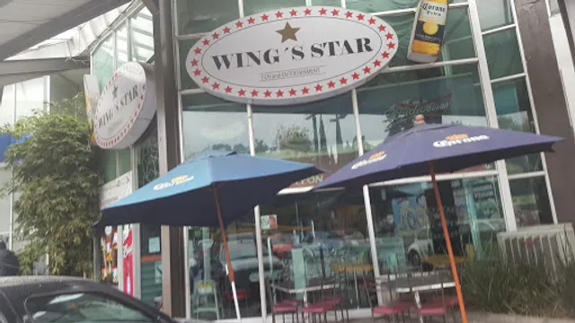 Wing's Star