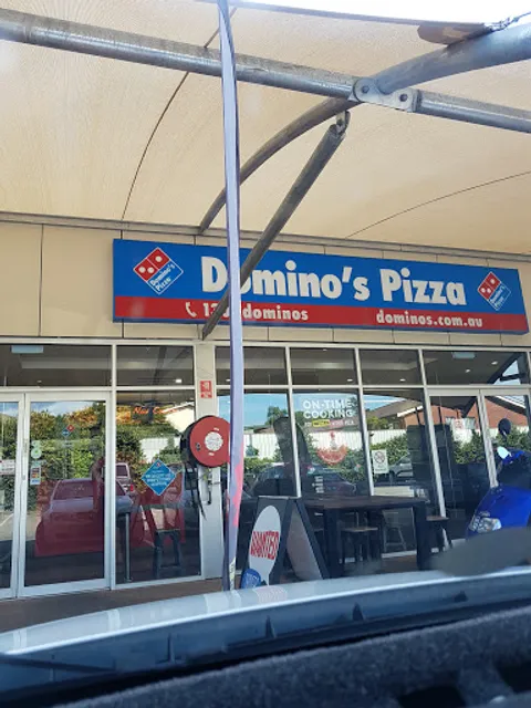 Domino's Pizza North Tamworth