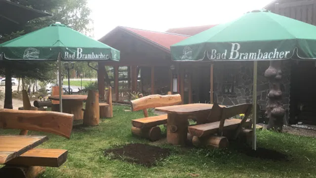 Gaststätte und Pension "Zum Torfstich"