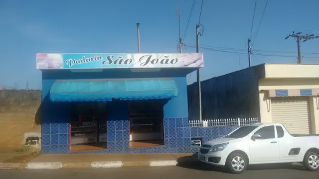 Padaria São João
