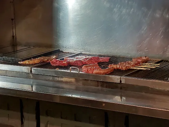 Pizzeria Ristorante Il Pozzo Dei Desideri