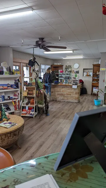 Cann-I-Help Company Inc.