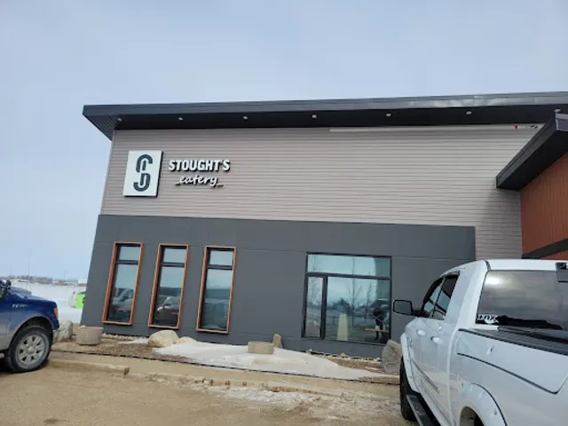 Stought's Eatery & Pub