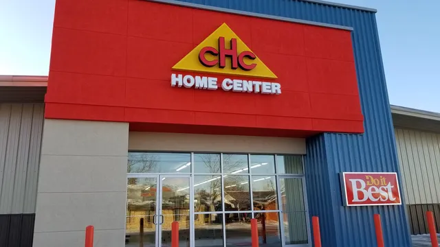 CHC Home Center