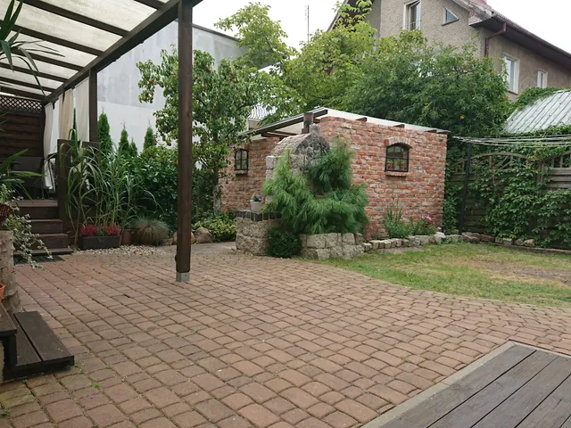 U Michała. Dom Gościnny. Seniowska A.