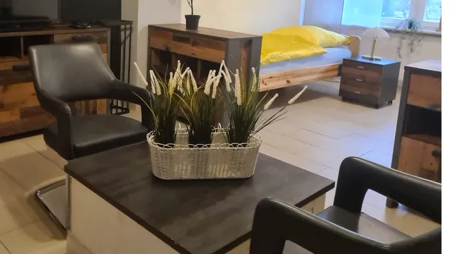 Ferienwohnungsaarland.com