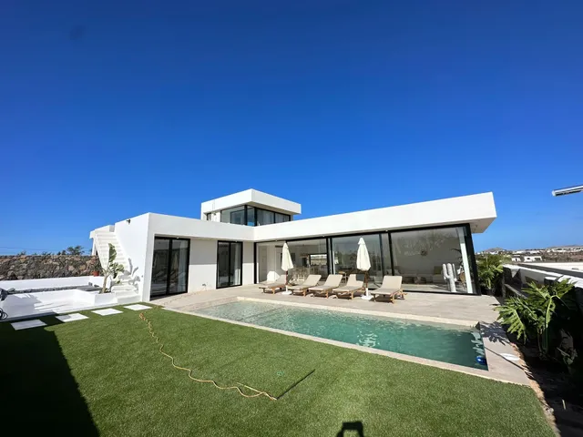 Villa Calma Fuerteventura by Aura Collection