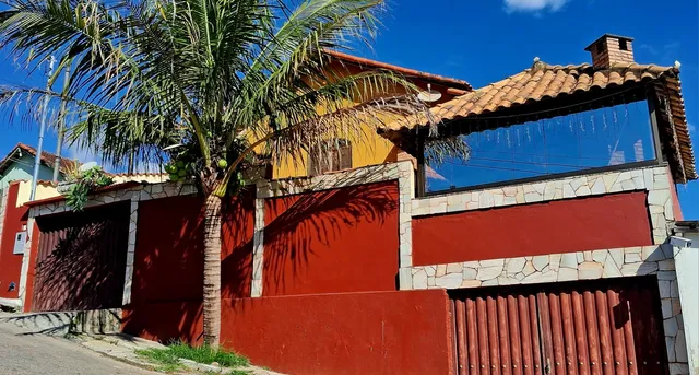 Hospedaria Trem Bão