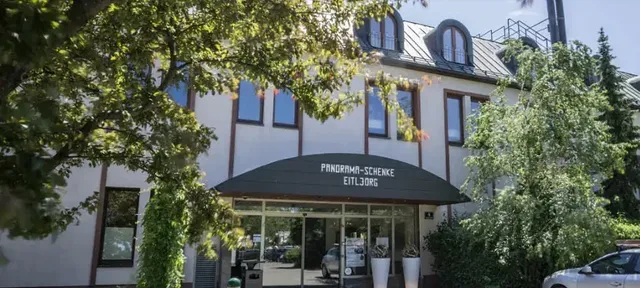 Hotel Eitljörg Panoramaschenke