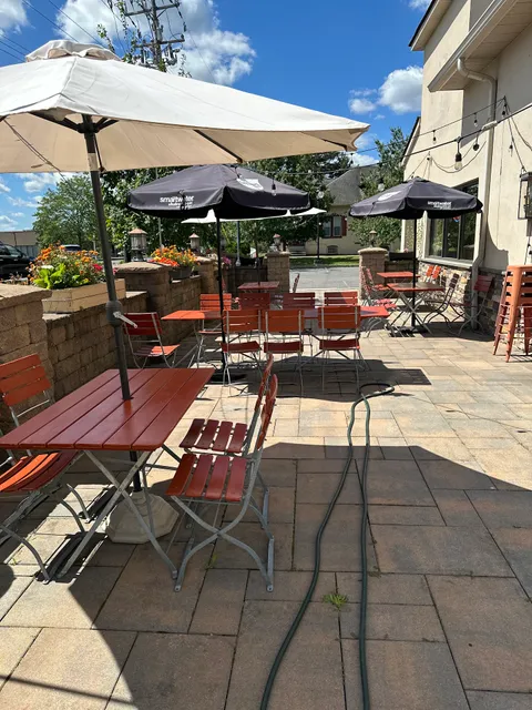 Sanatoga Pizza Grill