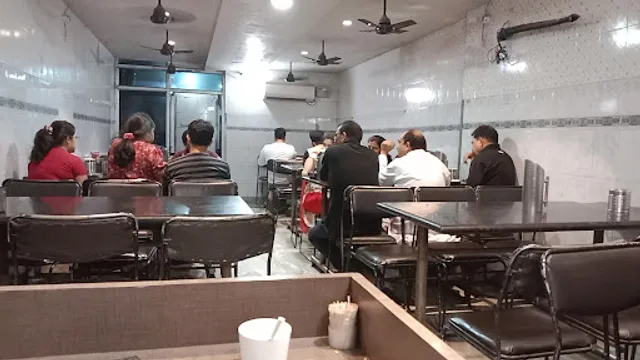 Chawla's Pure Vegetarian