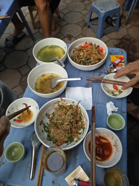 Quán Miến Lươn Hạnh