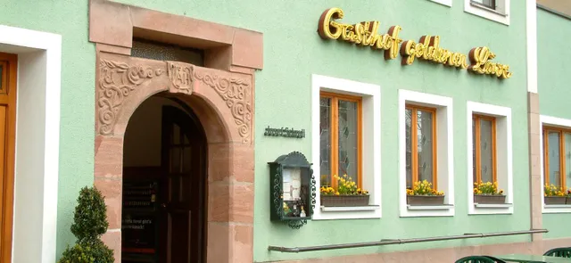 Gasthof Goldener Löwe