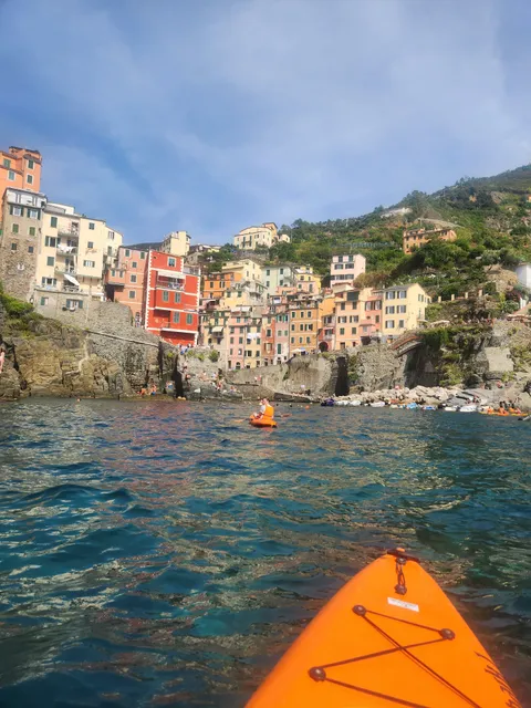 Cinque Terre dal Mare Boat Tours and Rentals