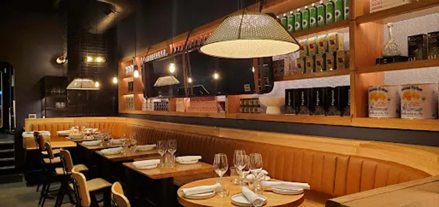 Boqueria Fifth + Broadway