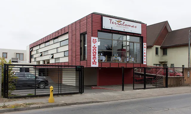 Terralomas Restaurant