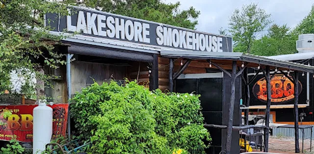 Lakeshore Smokehouse