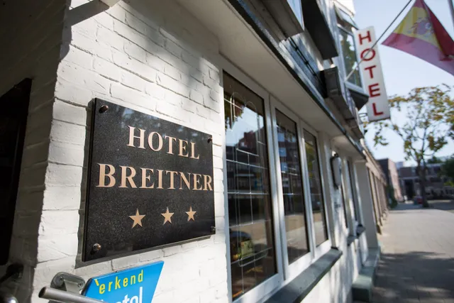 Hotel Breitner