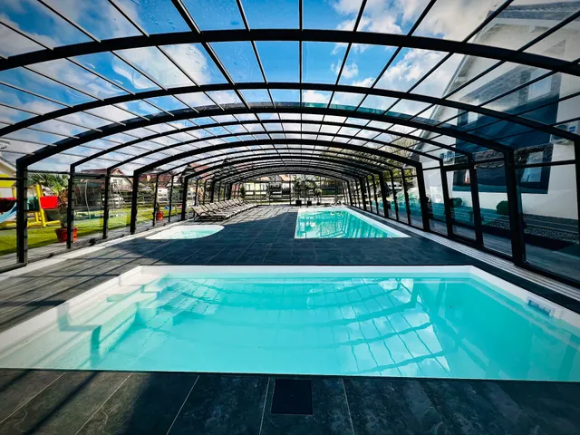 Domki Letniskowe Władysławowo Kotwica Park