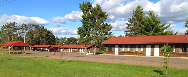 Wild River Trail Inn