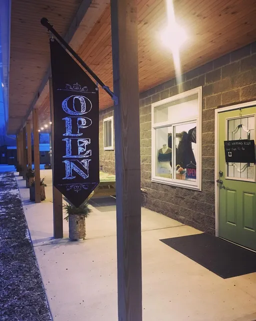 The Knitting Room Windham