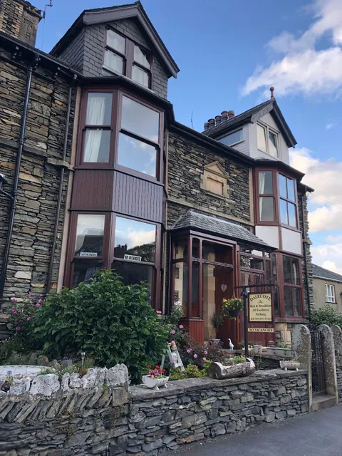 Dalecote Guest House