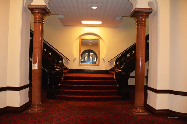 The University of Tampa