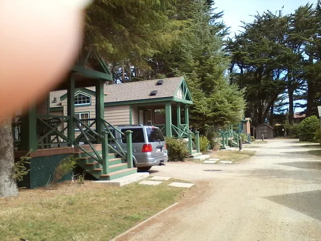 Lighthouse Pointe Resort