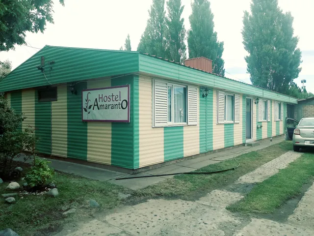 Hostel Amaranto Calafate