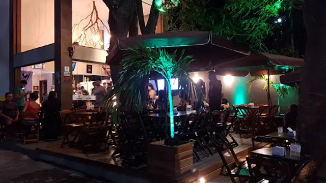 Big House Beer House