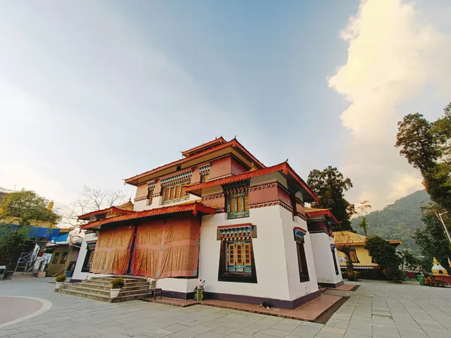 Mellow Fellow Hostel Gangtok