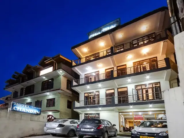 Hotel Chandan