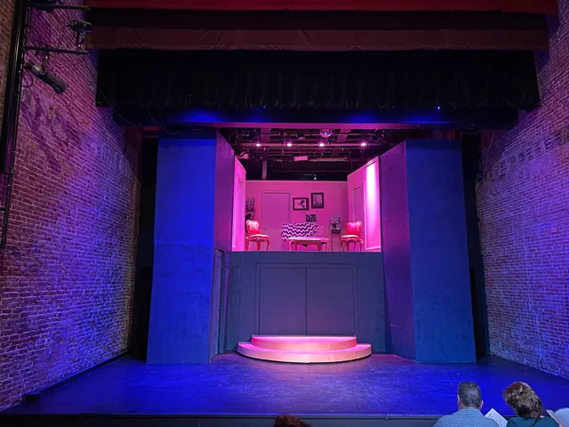 Island ETC: East-End Theater Company