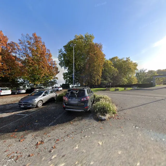 Aux Délices du Lac-Pêcherie