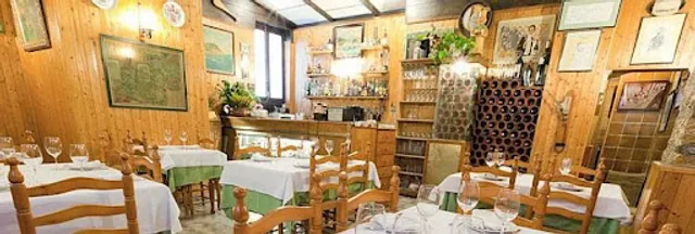 Restaurant Gastronòmic Egun