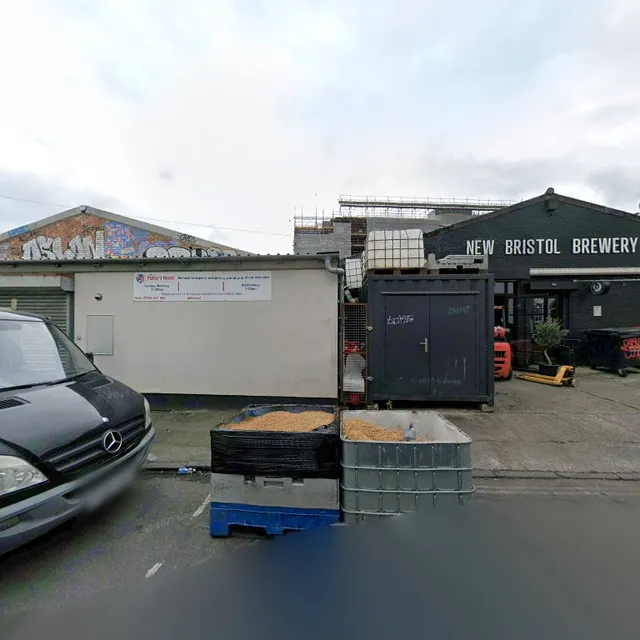 Potter's House Church