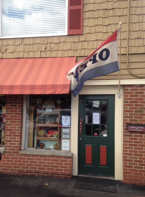 Strobel's Antiques LLC