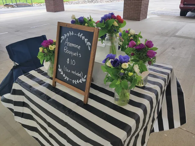 Muhlenberg County Farmers Market