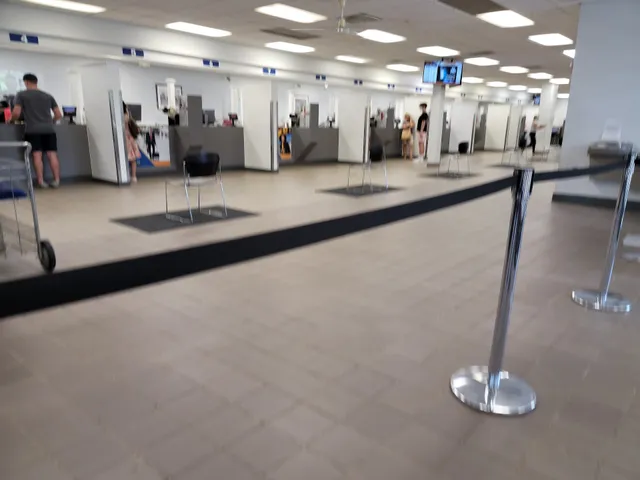 Tysons Corner Department of Motor Vehicles