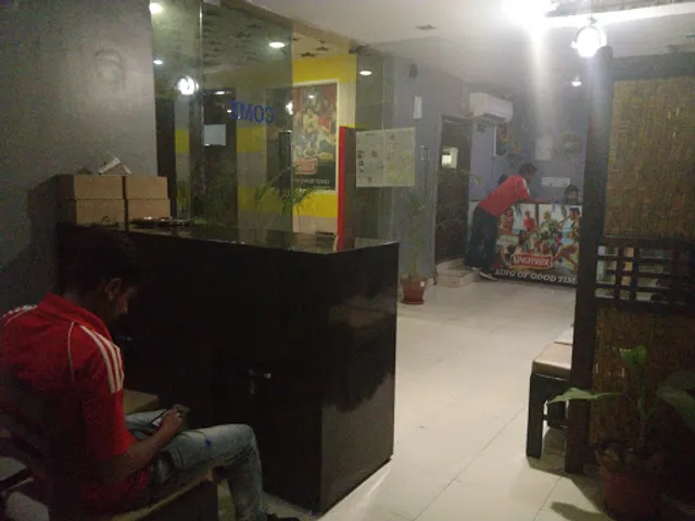 Spice N Curry Beer Bar