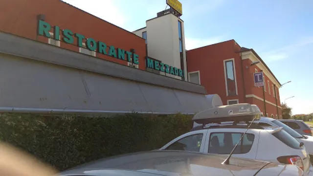 Ristorante Mezzadri