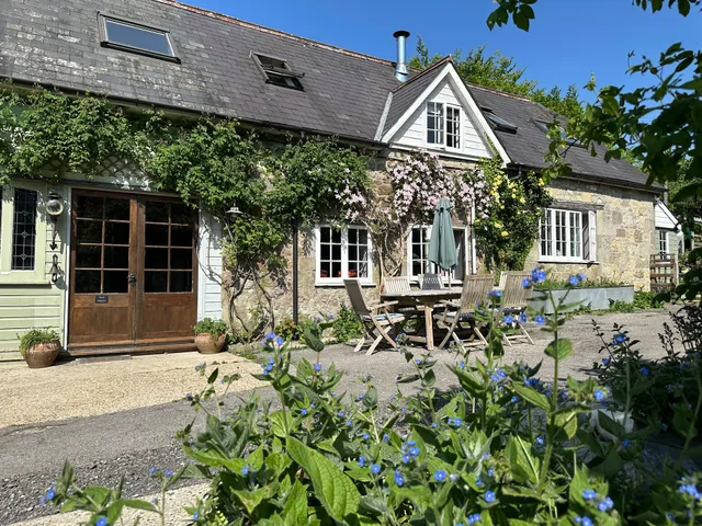 The Old Forge B&B, Glamping and Self Catering