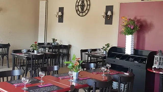 Le Bouchon de Sassay